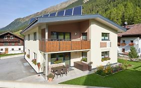 Apartment Agnesn-1 By Interhome
